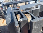 Chassis Lift with