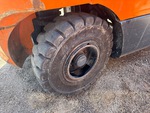 Chassis Lift with