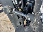 Hydraulics with Mast Tilt Cylinders