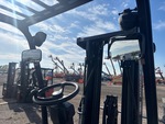 Control Station with Mirrors
