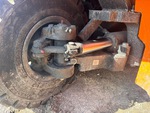 Chassis Lift with
