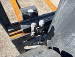 Hydraulics with Auxiliary Hydraulic Plumbing