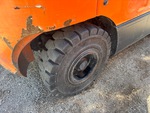 Chassis Lift with