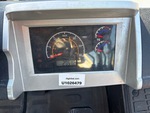 Control Station with Oil Pressure