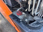 Hydraulics with Hydraulic Tank