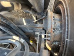 Drivetrain with Final Drives