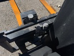 Hydraulics with Auxiliary Hydraulic Plumbing
