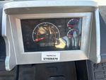 Control Station with Warning Lights