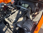 Engine with Engine - Right Side