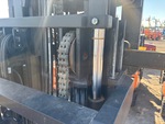 Hydraulics with Mast Lift Cylinders