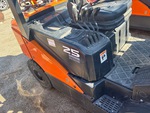 General Appearance with Paint