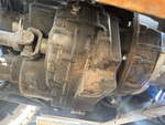Drivetrain with Transmission