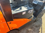 General Appearance with Sheet Metal (fiberglass) Condition