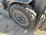 Chassis Lift with