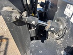 Hydraulics with Mast Tilt Cylinders