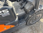 General Appearance with Steps/Ladders