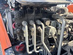 Hydraulics with Valves