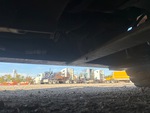Chassis Lift with Frame Condition