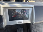 Control Station with Gauges