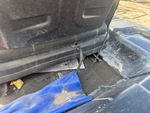 Safety with Safety Lock Out/Stop