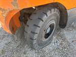 Chassis Lift with