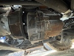 Drivetrain with Transmission