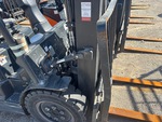 Chassis Lift with