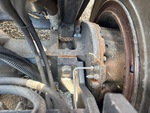 Drivetrain with Final Drives