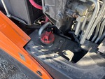 Hydraulics with Hydraulic Tank