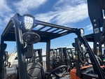 General Appearance with Exterior Lights