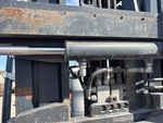 Hydraulics with Side Shift Cylinder