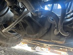 Drivetrain with Front Drive Axle