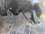 Chassis Lift with Master Cylinder/Brake Control