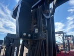 Chassis Lift with Chain / Tensioners