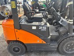 General Appearance with Paint