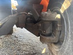 Chassis Lift with Steering Linkage