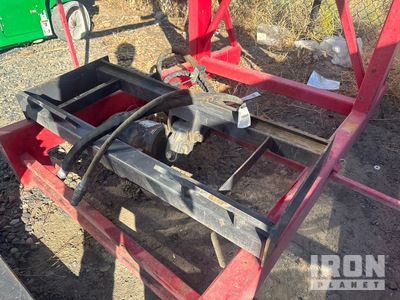 2020 Paladin 45 in Skid Steer Auger