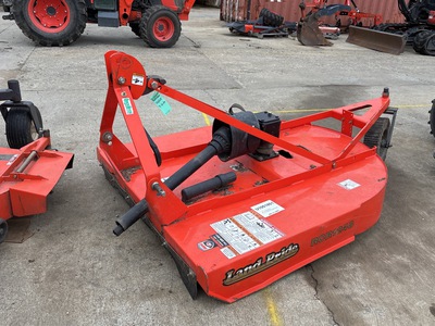 Land Pride RCR1248 48 in 3-Point Hitch Rotary Cutter