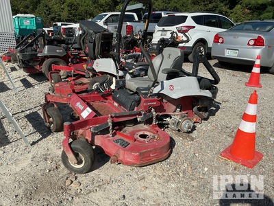 2021 Exmark Lazer Z S-Series Zero-Turn Lawn Mower