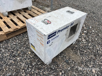 2020 L.B. White TS080 80000 BTU Space Heater
