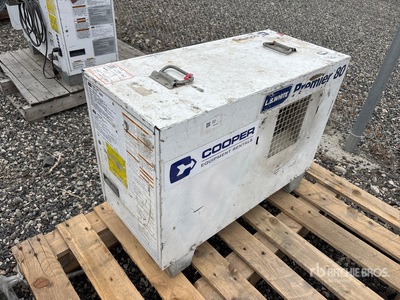 2020 L.B. White TS080 80000 BTU Space Heater