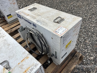 2020 L.B. White PREMIER 80 80000 BTU Space Heater