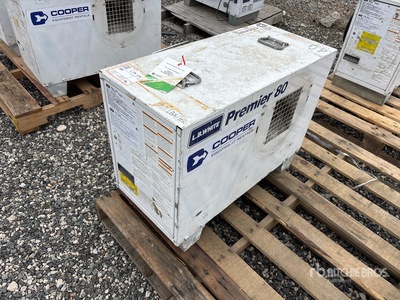 2020 L.B. White TS080 80000 BTU Space Heater