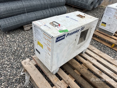2020 L.B. White PREMIER 80 80000 BTU Space Heater
