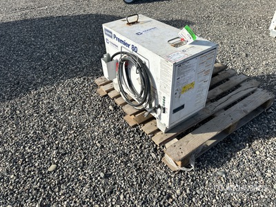 2020 L.B. White PREMIER 80 80000 BTU Radiateur