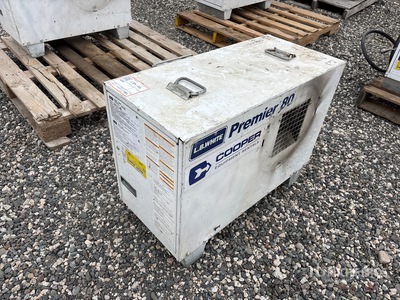 2020 L.B. White PREMIER 80 80000 BTU Space Heater