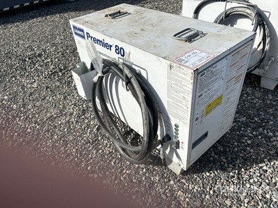 2020 L.B. White PREMIER 80 80000 BTU Radiateur