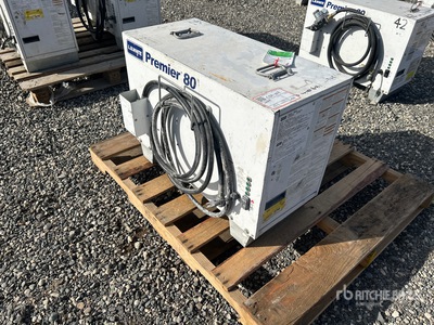 2020 L.B. White TS080 80000 BTU Radiateur