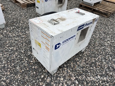 2020 L.B. White TS080 80000 BTU Space Heater