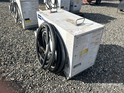2020 L.B. White TS080 80000 BTU Radiateur